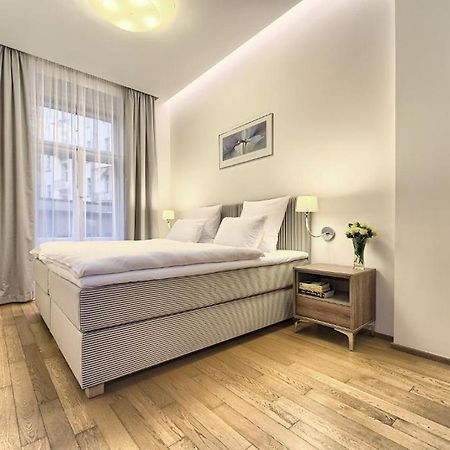 Krizovnicka Apartment Прага Екстер'єр фото