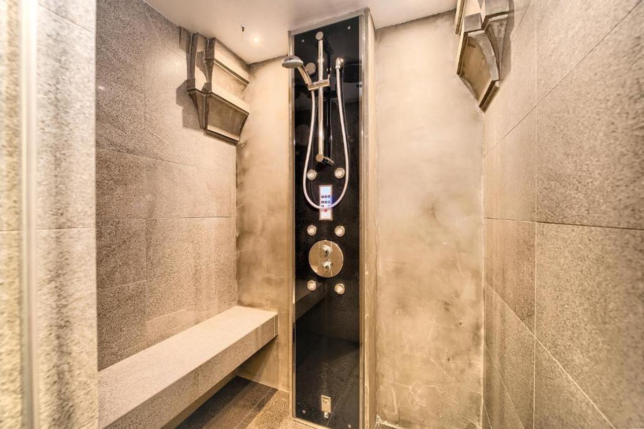 Krizovnicka Apartment Прага Екстер'єр фото