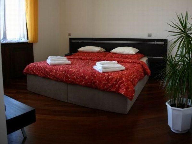 Krizovnicka Apartment Прага Екстер'єр фото