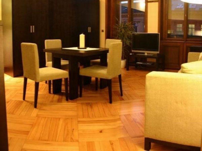 Krizovnicka Apartment Прага Екстер'єр фото