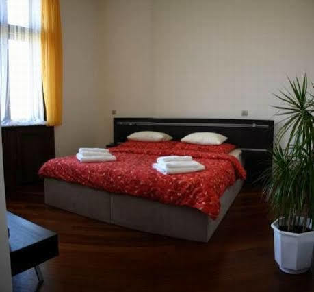 Krizovnicka Apartment Прага Екстер'єр фото