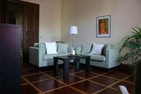Krizovnicka Apartment Прага Екстер'єр фото
