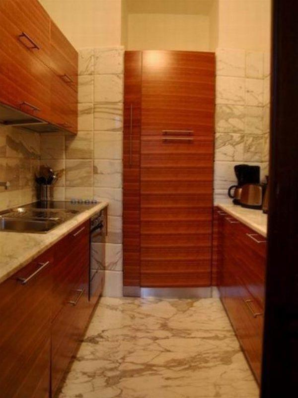 Krizovnicka Apartment Прага Екстер'єр фото